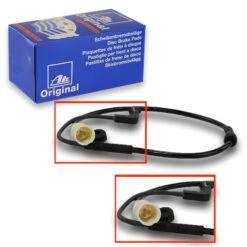 ATE Warnkontakt, Bremsbelagverschleiß (24.8190-0273.2)