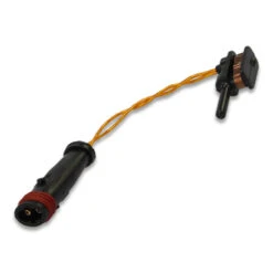 ATE Warnkontakt, Bremsbelagverschleiß (24.8190-0410.2)