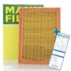 MANN-FILTER Luftfilter (C 25 114)