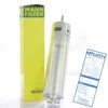 MANN-FILTER Kraftstofffilter (WK 5001)
