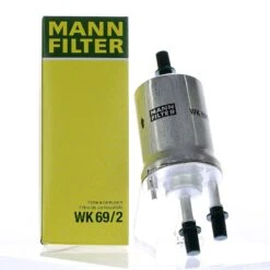 MANN-FILTER Kraftstofffilter (WK 69/2)