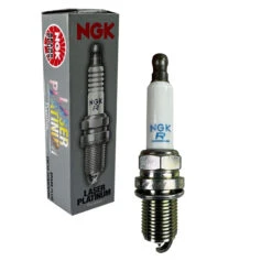 4x NGK Zündkerze (1675)