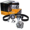 Continental CONTITECH Wasserpumpe + Zahnriemensatz (CT1051WP2)