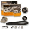 CONTINENTAL CTAM Wasserpumpe + Zahnriemensatz (CT1077WP2)