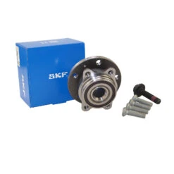 SKF Radlagersatz (VKBA 3643)