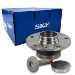 SKF Radlagersatz (VKBA 3656)