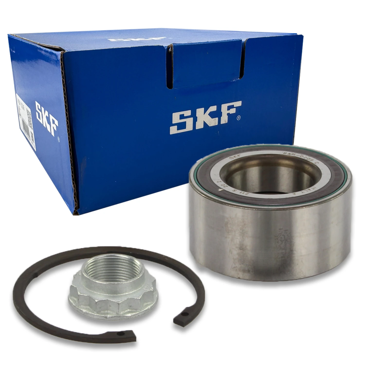 SKF Radlagersatz (VKBA 6632)