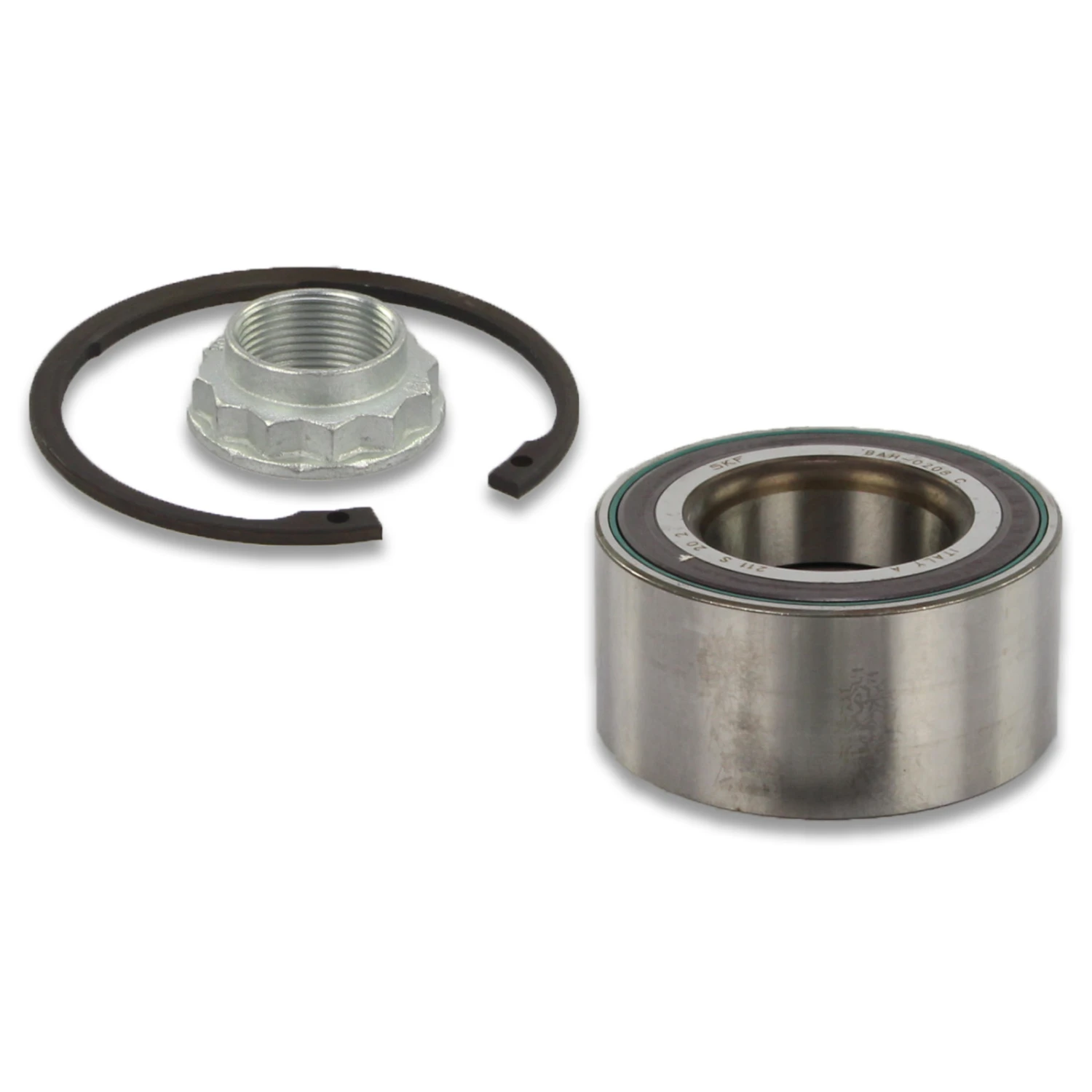 2x SKF Radlagersatz Links & Rechts (6000233SKF) – Bild 3