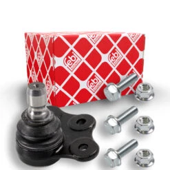 FEBI BILSTEIN Trag-/Führungsgelenk (02271)