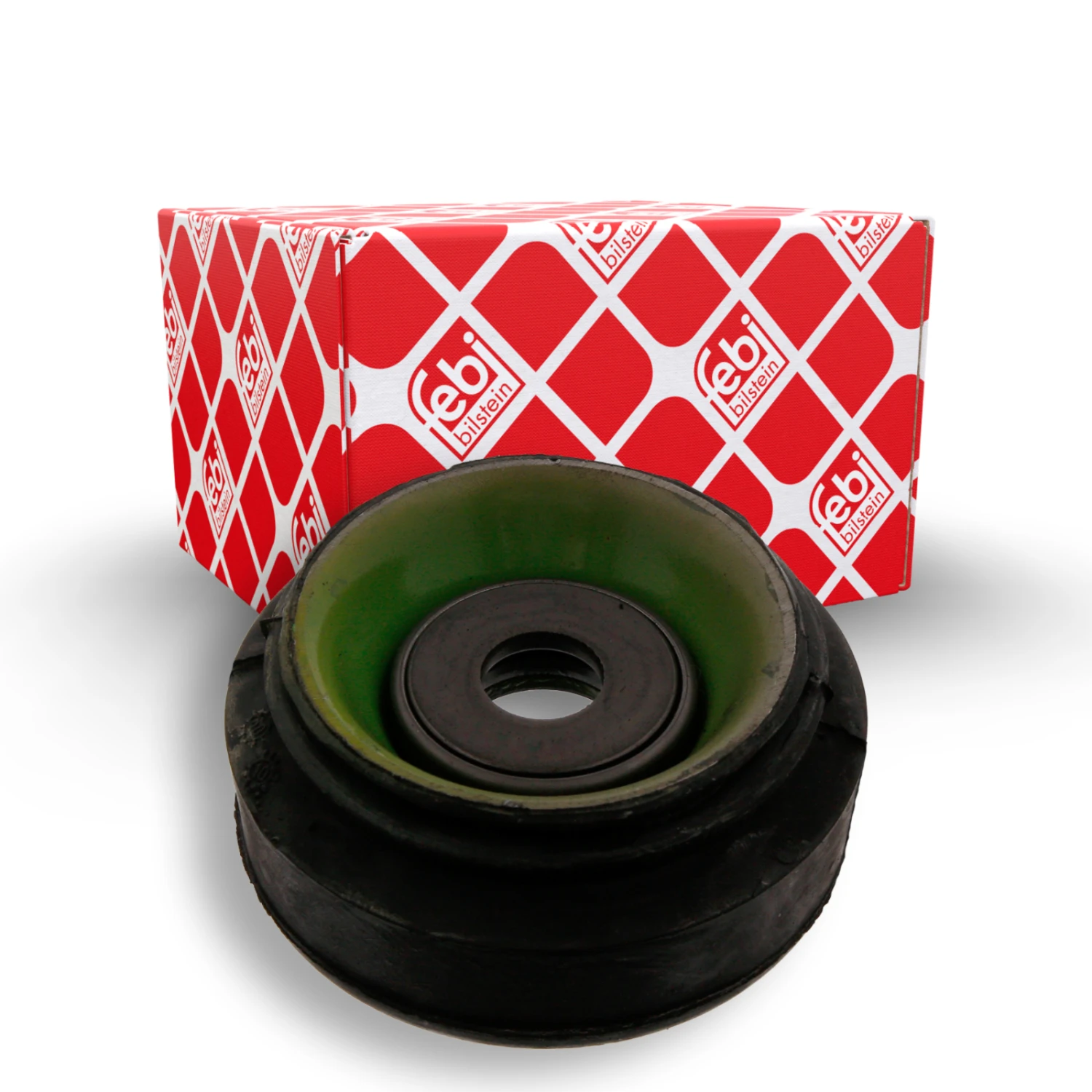 FEBI BILSTEIN Domlager Federbeinstützlager Federbeinlager (02429)