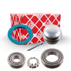 FEBI BILSTEIN Radlagersatz (03674)