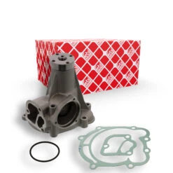 FEBI BILSTEIN Wasserpumpe (08657)