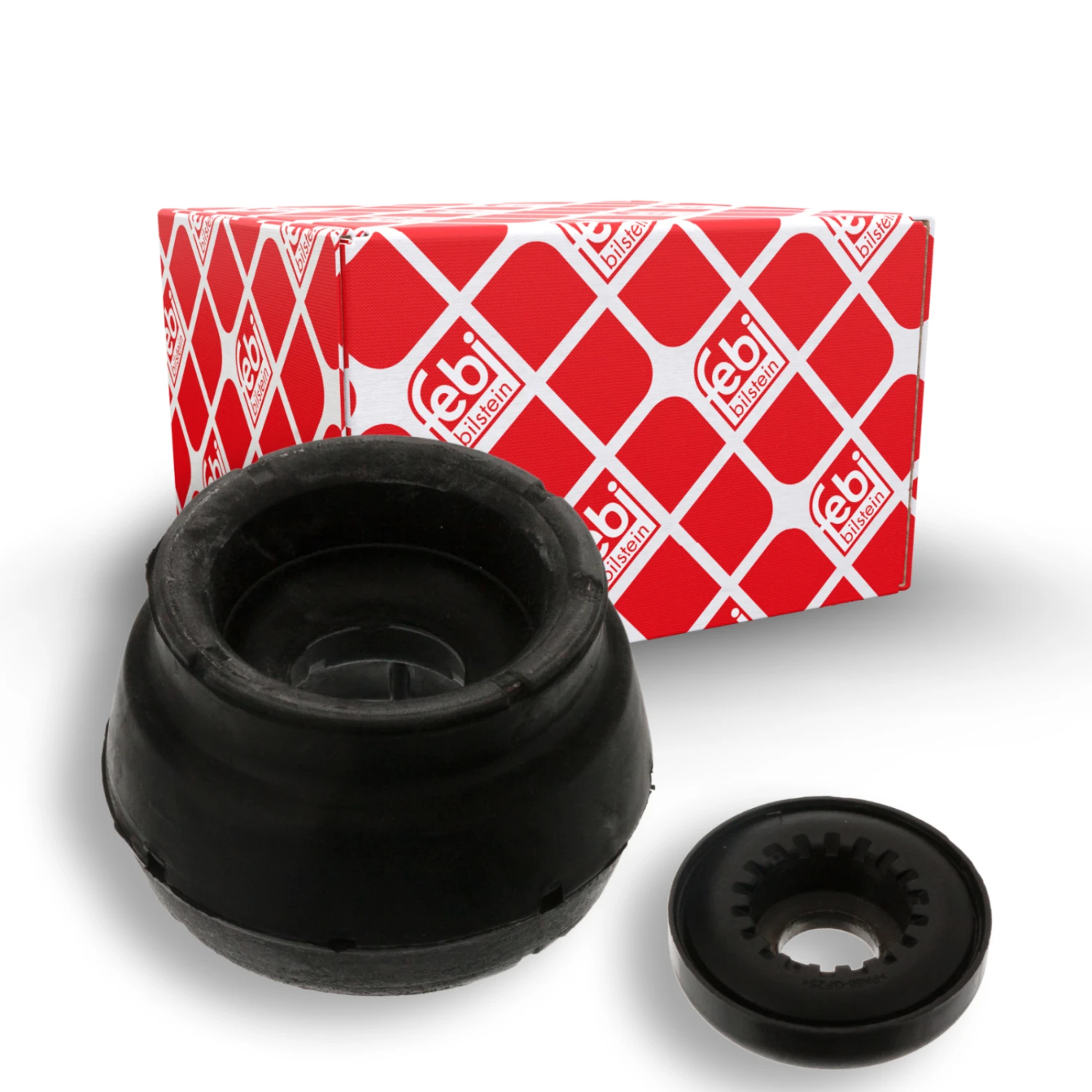 FEBI BILSTEIN Domlager Federbeinstützlager Federbeinlager (09228)