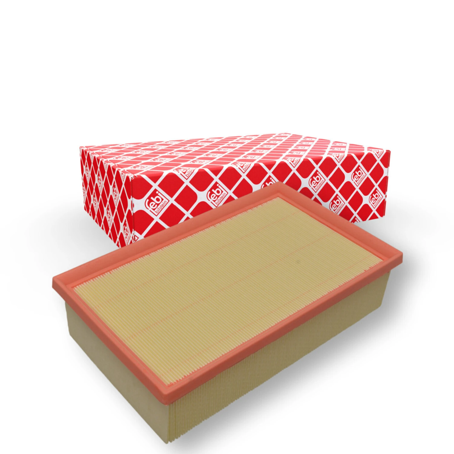 FEBI BILSTEIN Luftfilter (100468)