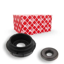 FEBI BILSTEIN Domlager Federbeinstützlager (10100)