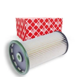 FEBI BILSTEIN Kraftstofffilter (101652)
