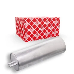 FEBI BILSTEIN Kraftstofffilter (102681)