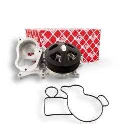 FEBI BILSTEIN Wasserpumpe (103076)