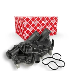 FEBI BILSTEIN Wasserpumpe (106497)