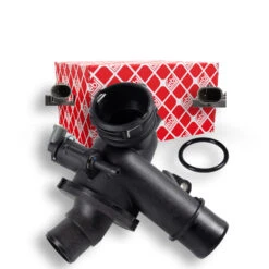 FEBI BILSTEIN Thermostat Für Kühlmittel / Kühlerthermostat (108840)