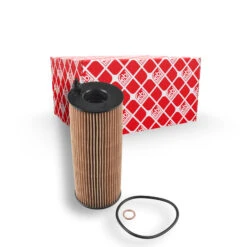FEBI BILSTEIN Ölfilter (109707)