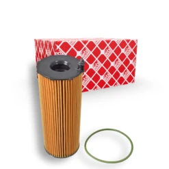 FEBI BILSTEIN Ölfilter (109709)
