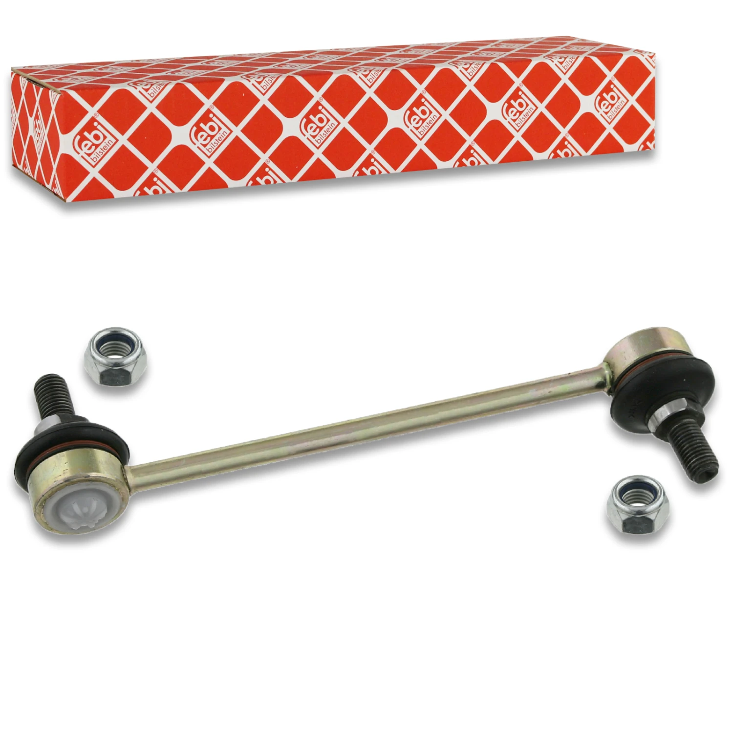 2x Febi Koppelstange Pendelstütze (B200265FEBI) – Bild 2