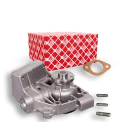 FEBI BILSTEIN Wasserpumpe (14981)