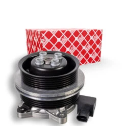 FEBI BILSTEIN Wasserpumpe (172416)