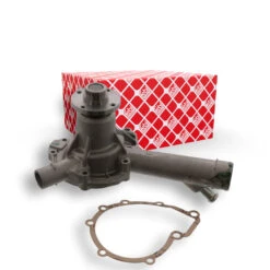 FEBI BILSTEIN Wasserpumpe (17253)