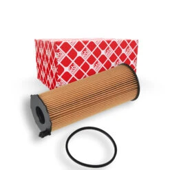 FEBI BILSTEIN Ölfilter (172617)