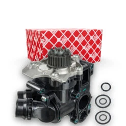 FEBI BILSTEIN Wasserpumpe (174765)