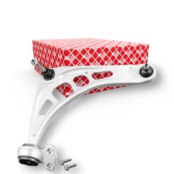 FEBI BILSTEIN Querlenker Lenker Radaufhängung PROKIT (18803)