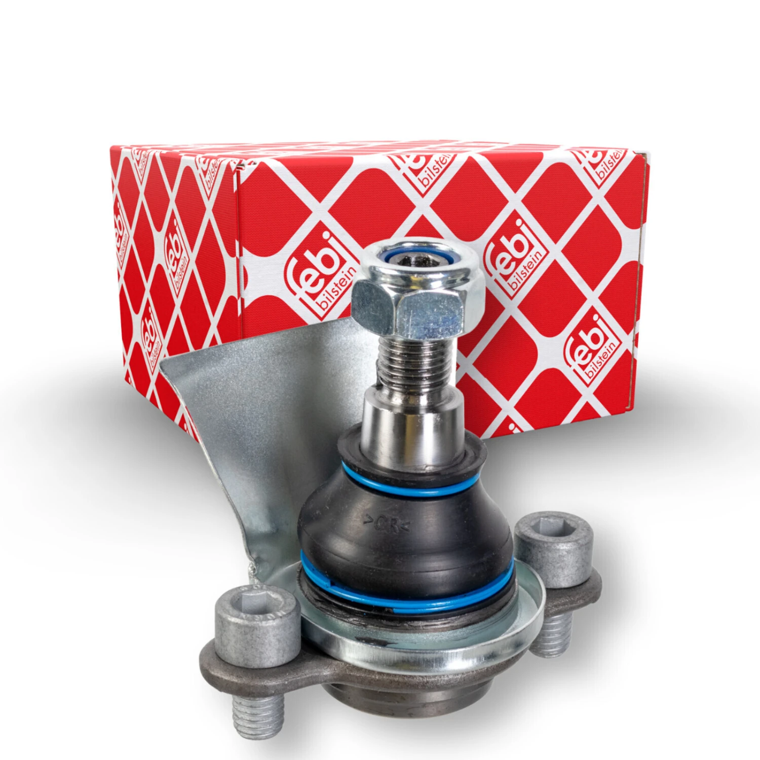 FEBI BILSTEIN Trag-/Führungsgelenk PROKIT (19276)