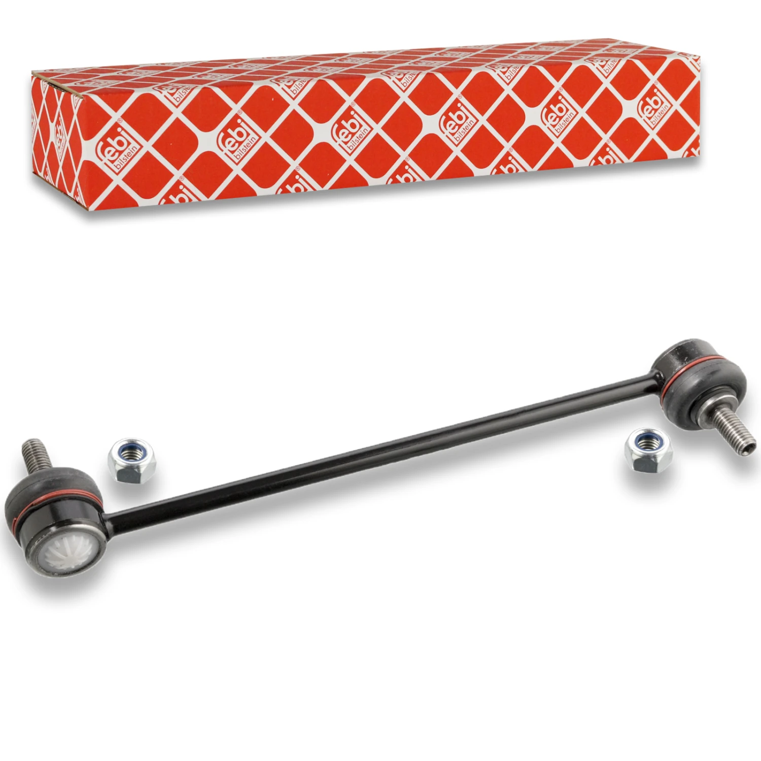 2x FEBI Koppelstange (B2000038FEBI) – Bild 2