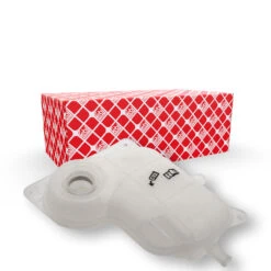 FEBI BILSTEIN Ausgleichsbehälter, Kühlmittel (21842)