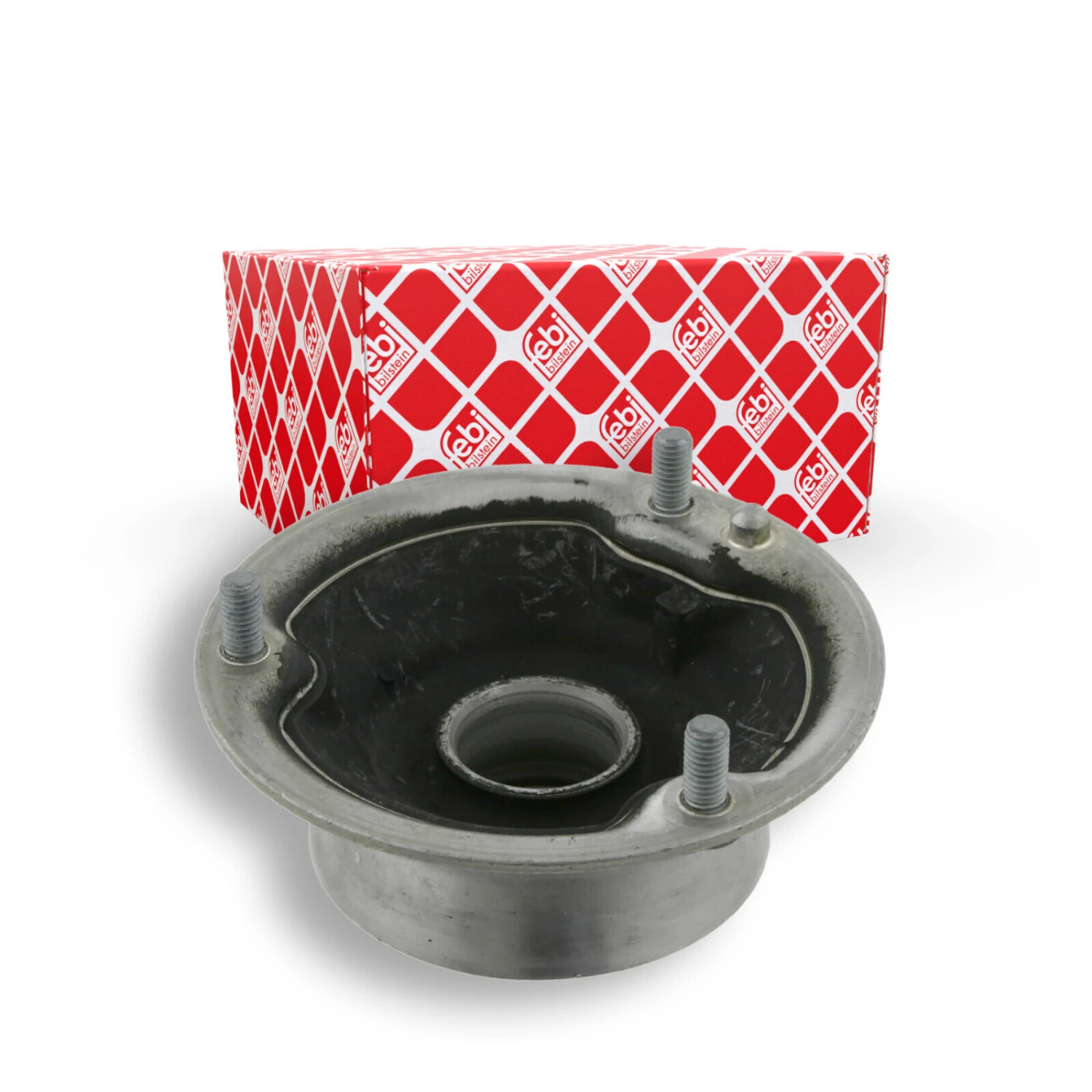 FEBI BILSTEIN Domlager Federbeinstützlager (22108)