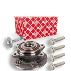 FEBI BILSTEIN Radlagersatz (22649)