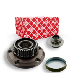 FEBI BILSTEIN Radlagersatz (24236)