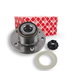 FEBI BILSTEIN Radlagersatz (24414)