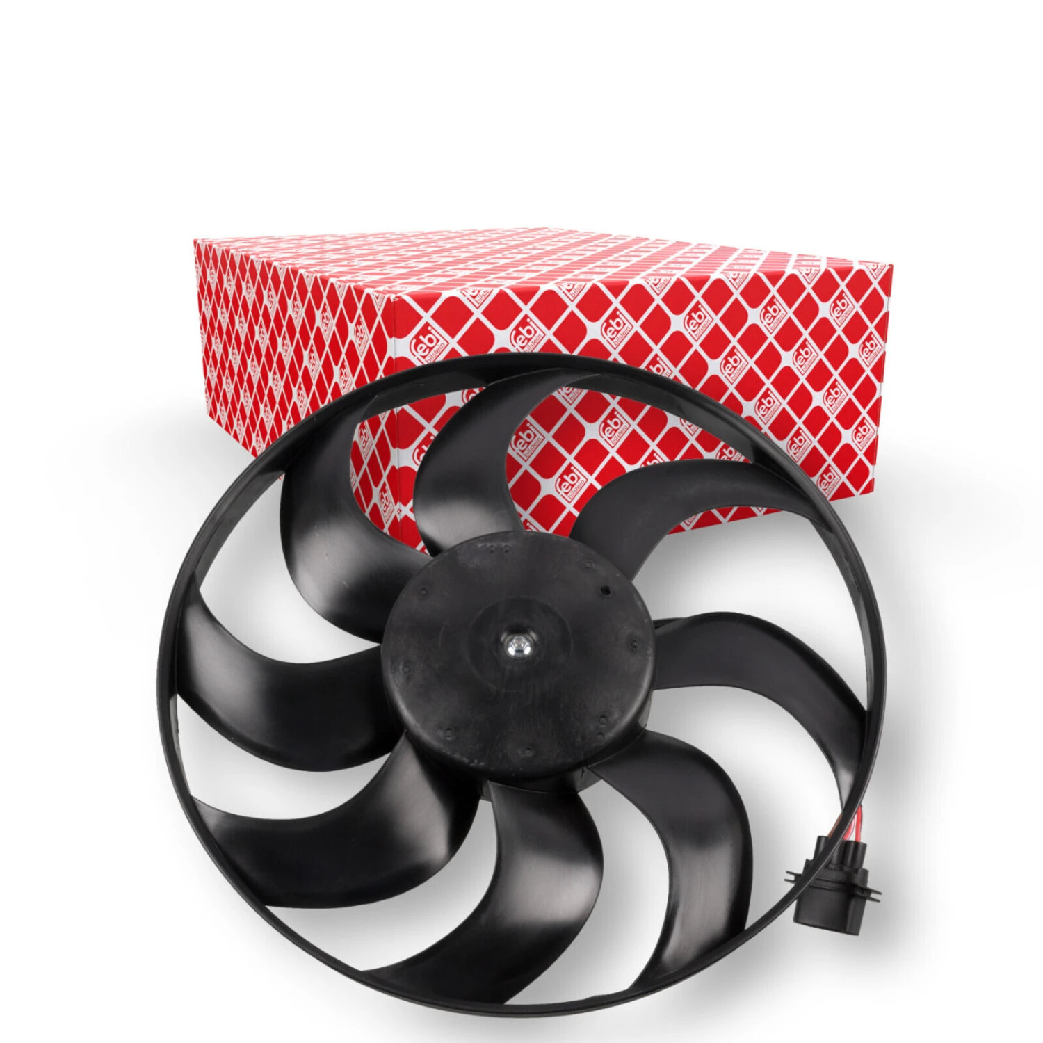 FEBI BILSTEIN Lüfter, Motorkühlung (26860)
