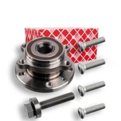 FEBI BILSTEIN Radlagersatz (27317)