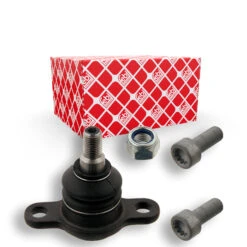 FEBI BILSTEIN Trag-/Führungsgelenk (30858)