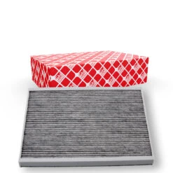 FEBI BILSTEIN Filter, Innenraumluft (32369)