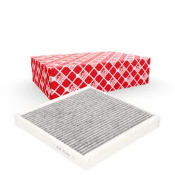 FEBI BILSTEIN Filter, Innenraumluft (37788)