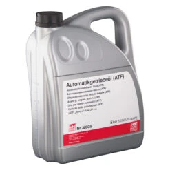 5L FEBI BILSTEIN Automatikgetriebeöl (38935)