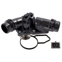 FEBI BILSTEIN Thermostat Für Kühlmittel / Kühlerthermostat (43624)