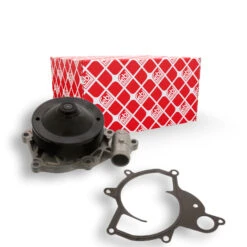 FEBI BILSTEIN Wasserpumpe (45252)