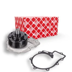 FEBI BILSTEIN Wasserpumpe (48412)