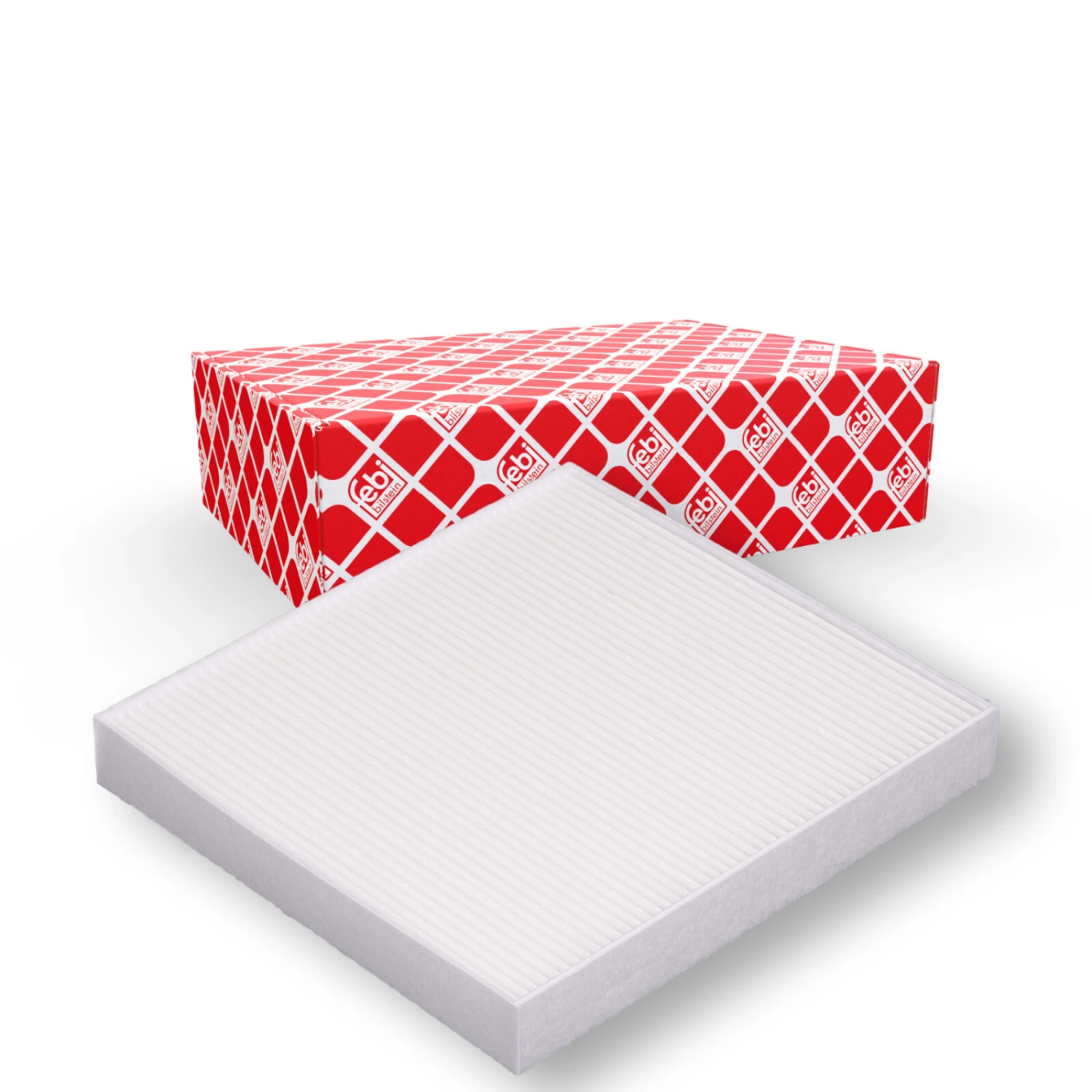 FEBI BILSTEIN Filter, Innenraumluft (48465)